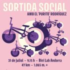 Sortida social