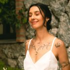 Alejandra Steinbach.