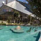 La nova llacuna exterior de Caldea