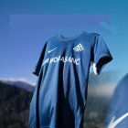 La nova samarreta de l’FC Andorra.