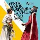 Festa major d'Andorra