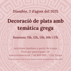 Decoració grega