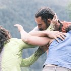 Dansa i paisatge