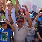 Inauguració de la Purito Kids