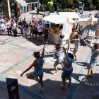 Espectacle itinerant