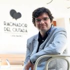 El Raonador del ciutadà, Xavier Cañada.
