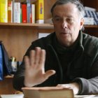 Jean-Claude Chevalier.