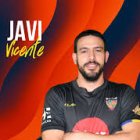 Javi Vicente