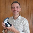 El president de la FGA, Gabriel Guerrero.