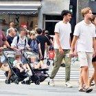 El cens revela una baixada de l’1% dels menors de 15 anys.