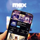 HBO Max