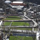 Vistes d’Andorra la Vella.