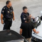 Imatge d’un control.