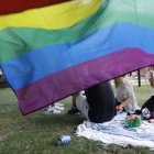 Una trobada del col·lectiu Diversand.