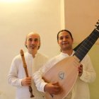 Carles Vallés i Edwin García