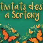 Activitats riu de Sorteny