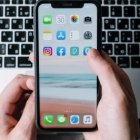 Una aplicació de contingut digital.