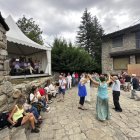 Festa Major de Santa Coloma