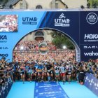 Ultra Trail del Mont-Blanc