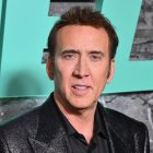 Nicolas Cage