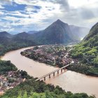 Laos