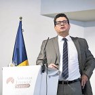 El cap de la Uifand Carles Fiñana.