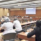 La sessió prèvia a l’Examen Periòdic Universal de l’ONU 2020- 2025.