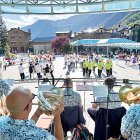 Sardanes a Encamp