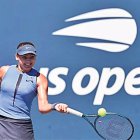 Jiménez, a la primera ronda del US Open.