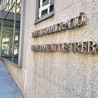 Accés al servei d’Ocupació.