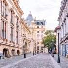 Bucarest