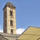 Sant Miquel d’Engolasters.
