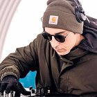 El DJ i exvicepresident d’Adipma.