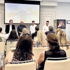 Presentació de l’Andorra Taste.