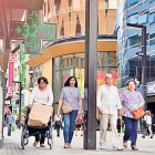 Un termòmetre de farmàcia marcant 32 graus.