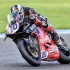 Cardelús, a Magny-Cours.