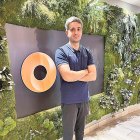 El fisioterapeuta de la CASS Marc Muro.