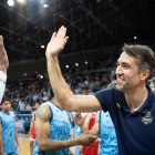 L’excapità del MoraBanc, Nacho Llovet, diu adeu després de sis temporades.