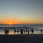 Camps Bay, Sudàfrica