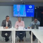 Presentació del projecte.