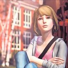 Life is Strange