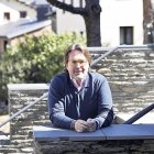 Carles Naudi.