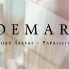 Poemaris de Joan Salvat Papasseit a Cal Pal