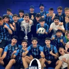 L'Inter Escaldes juvneil