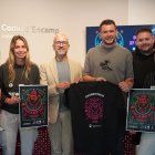 Presentació de l'edició d'enguany de l'Encamp Nit