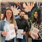 Presentació de la Balma.