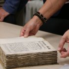 El 'Manual 1797' d'Antoni Puig