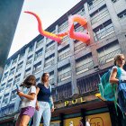 L'AndArt  a Sant Julià de Lòria