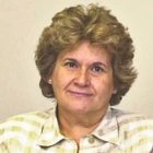 L’expresidenta de l’AGIA Anna Rodríguez.