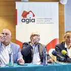 La presentació de l’anàlisi del mercat immobiliari del primer semestre.